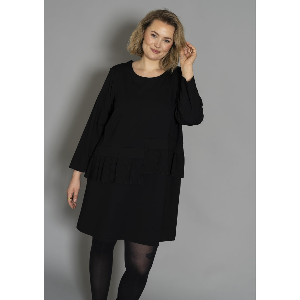 Gozzip Woman GLone Tunic Tunic Black