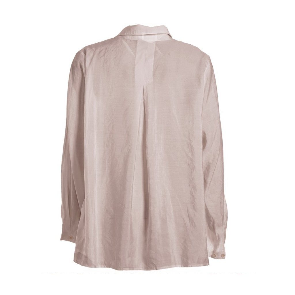Gozzip Woman GLotte Shirt Shirt Sand