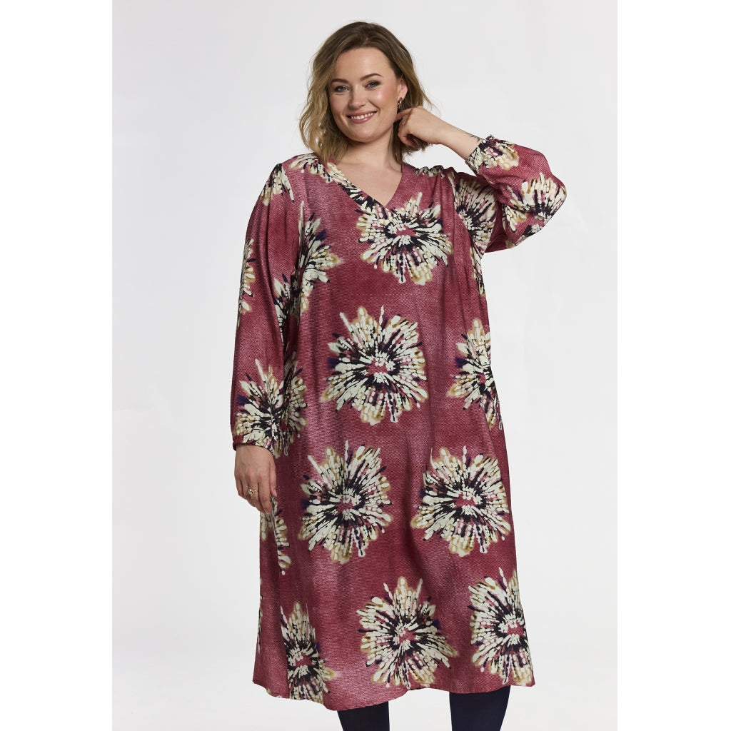 Gozzip Woman GMalene Dress Dress Multi Colour