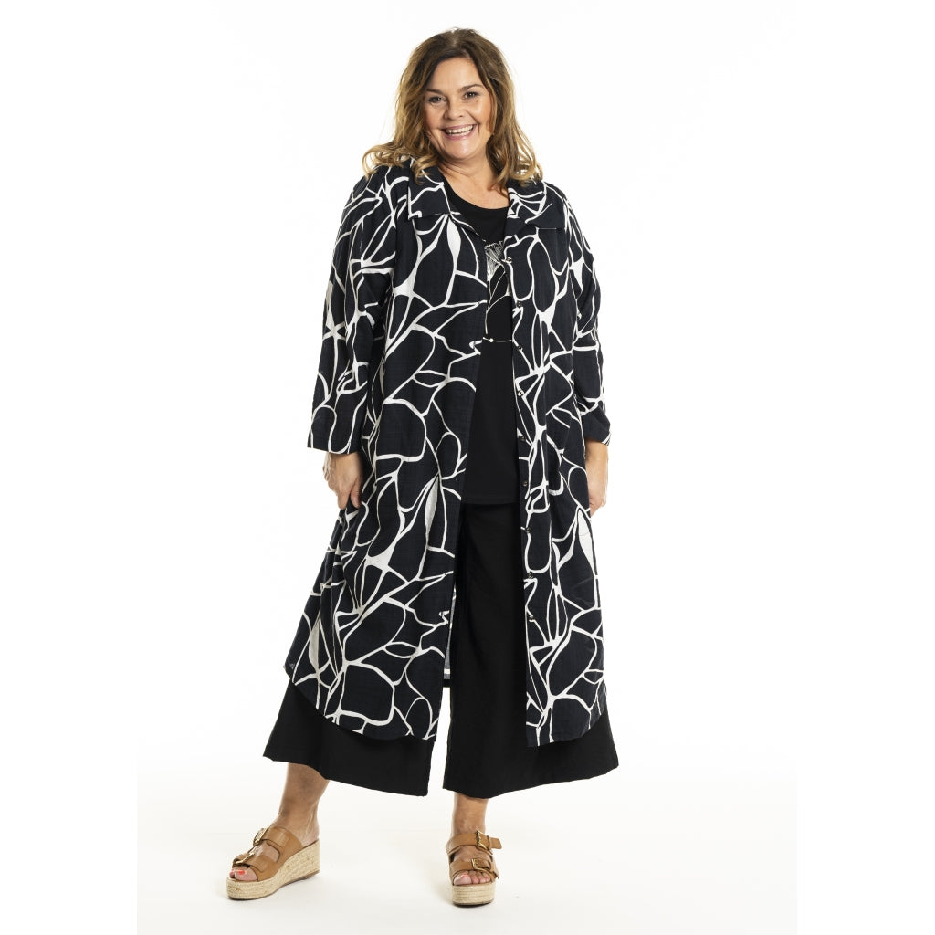 Gozzip Woman GMilla Dress Dress Black