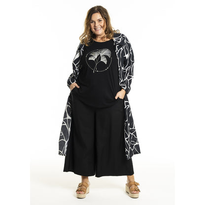 Gozzip Woman GMilla Dress Dress Black