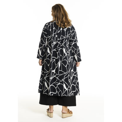 Gozzip Woman GMilla Dress Dress Black