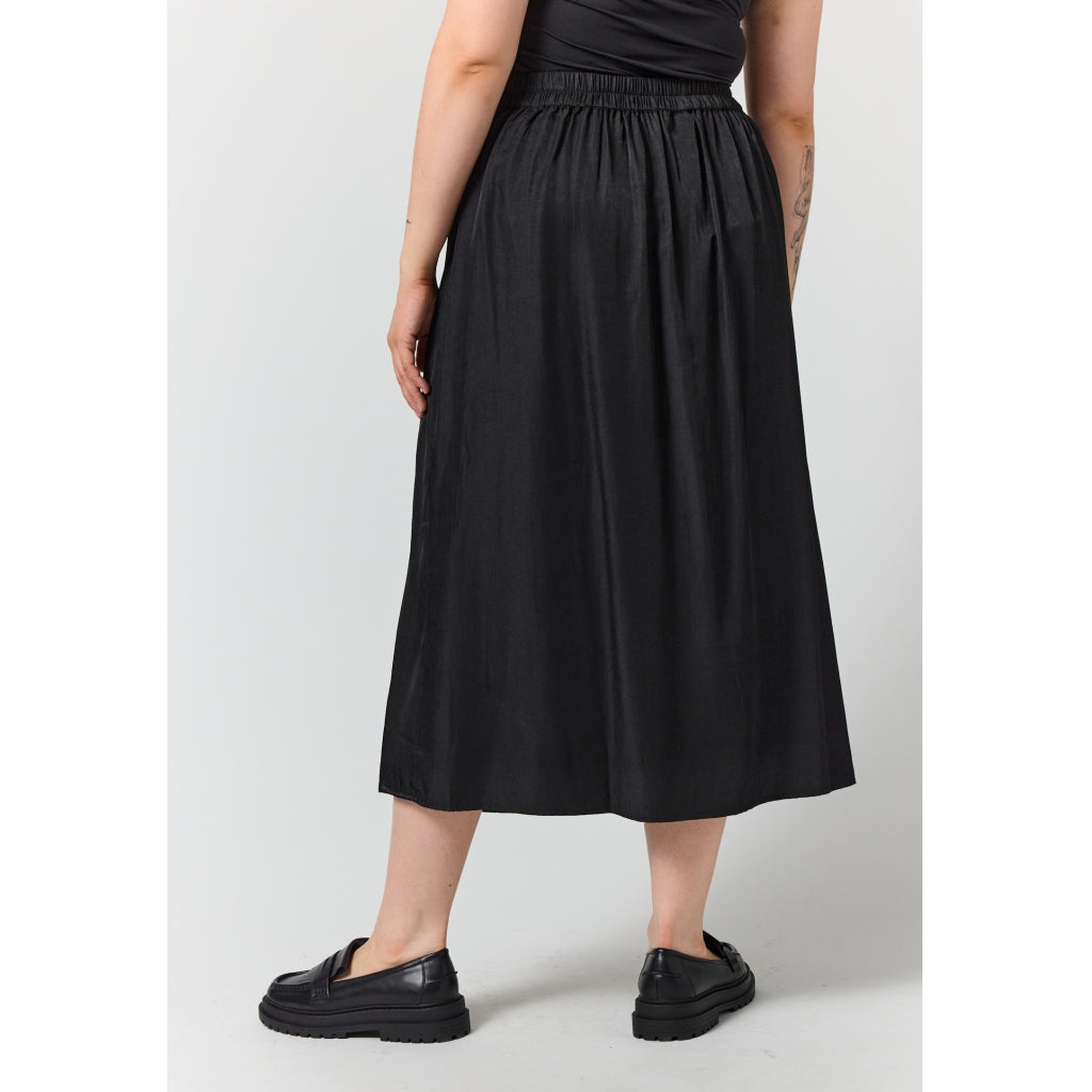 Gozzip Woman GMira Skirt Skirt Black