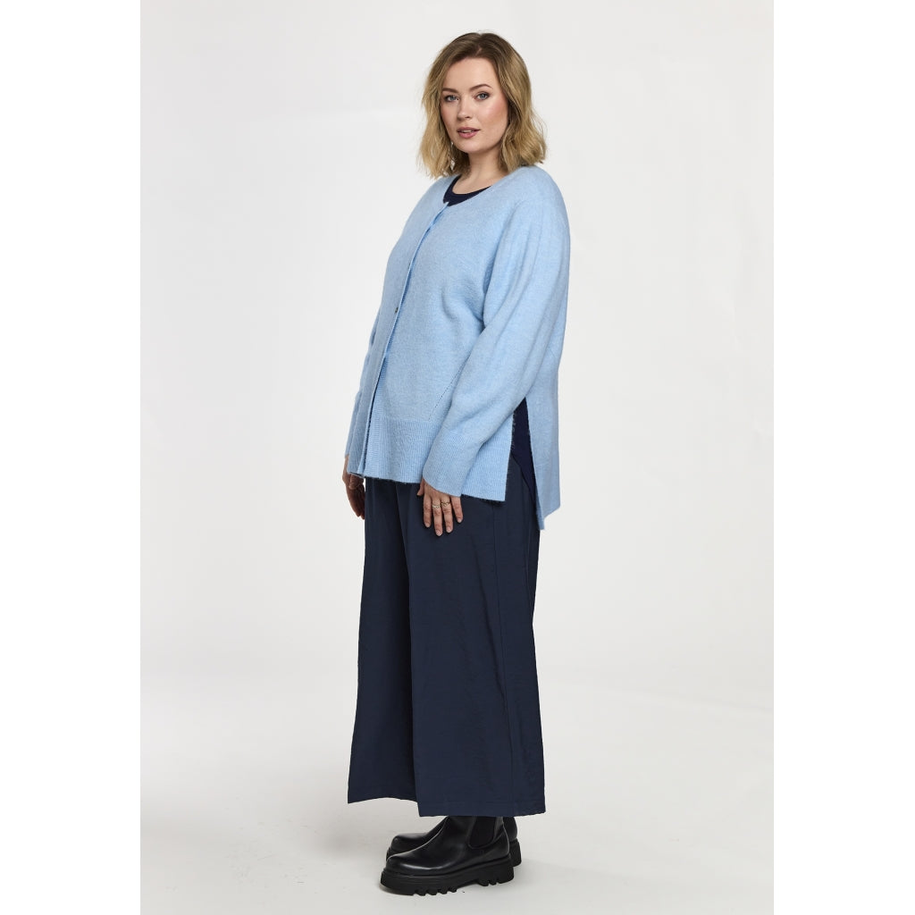Gozzip Woman GNaja Cardigan Cardigan light Blue