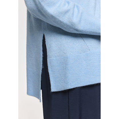 Gozzip Woman GNaja Cardigan Cardigan light Blue
