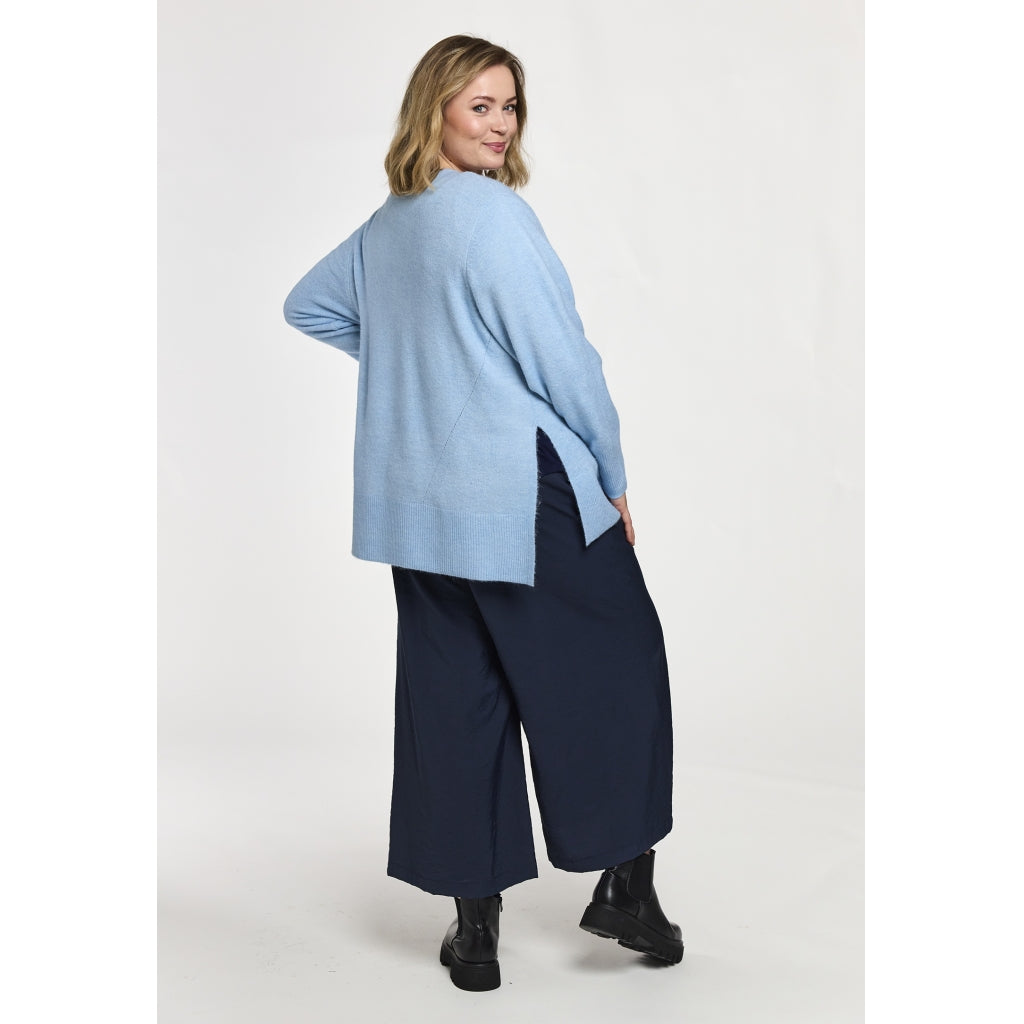Gozzip Woman GNaja Cardigan Cardigan light Blue