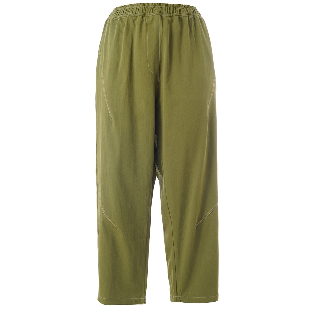 Gozzip Woman GPetra Pants Pants Green