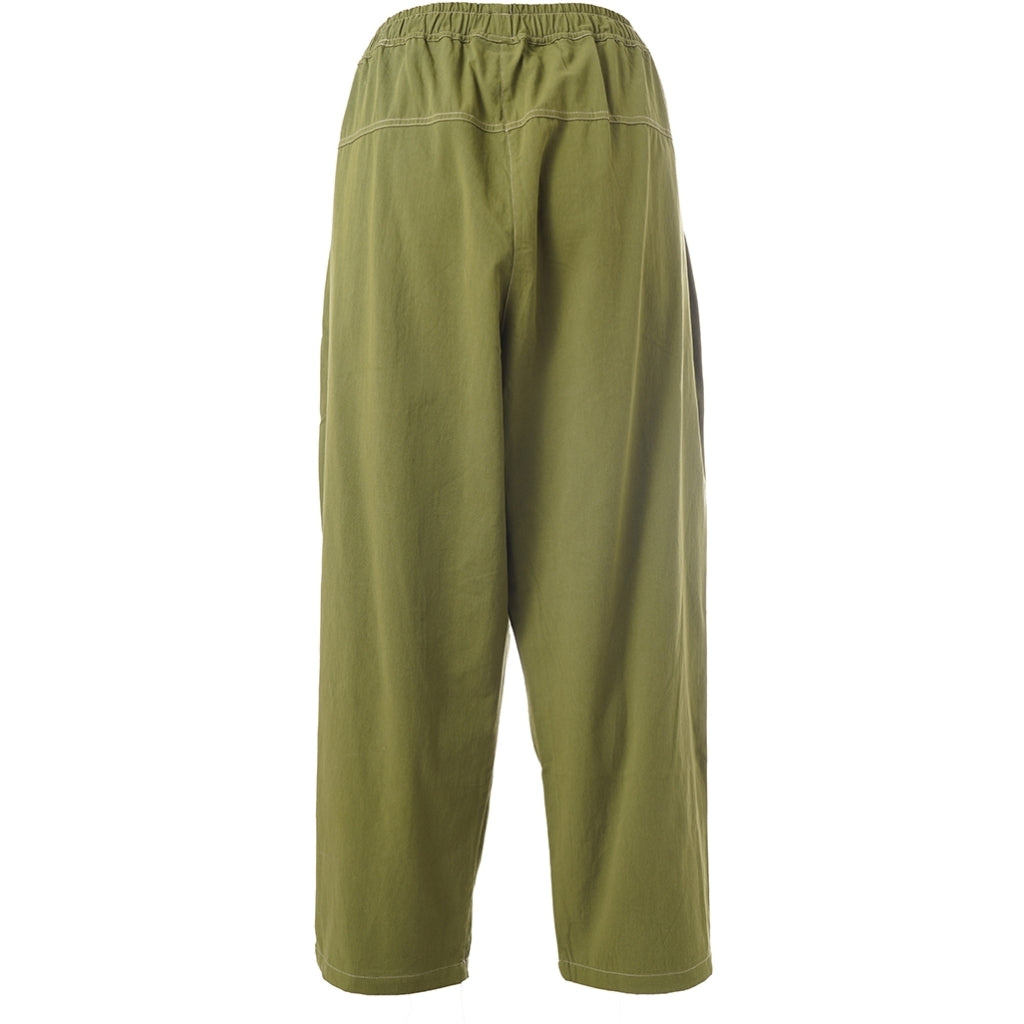 Gozzip Woman GPetra Pants Pants Green