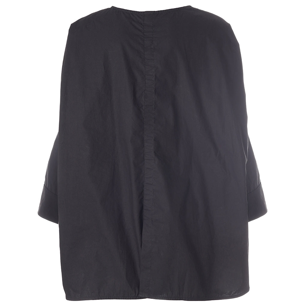 Gozzip Woman GRikke Blouse Blouse Black