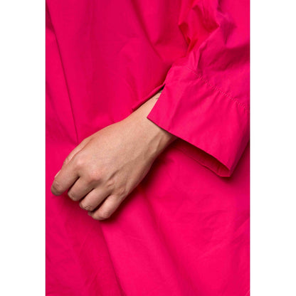Gozzip Woman GRikke Blouse Blouse Pink