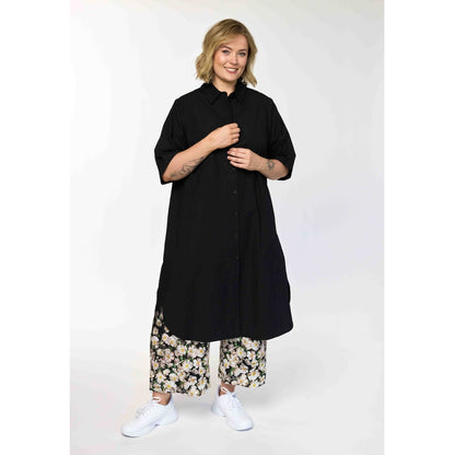 Gozzip Woman GSigne Tunic Tunic Black