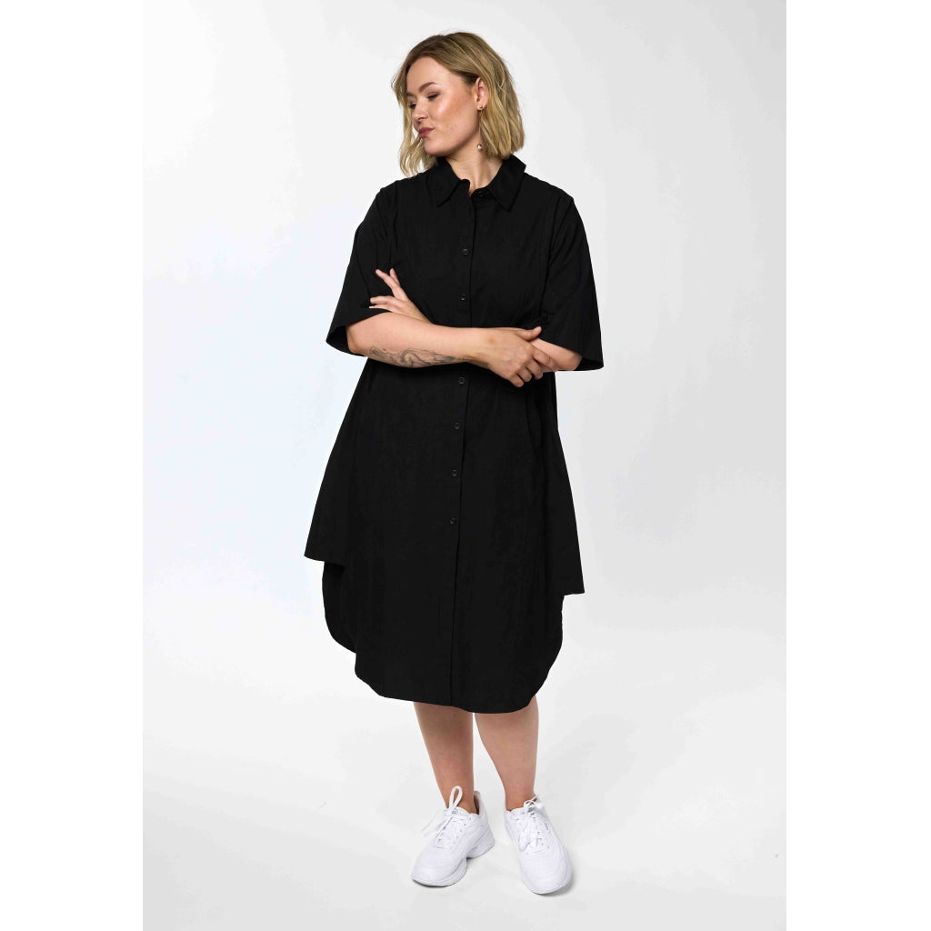 Gozzip Woman GSigne Tunic Tunic Black