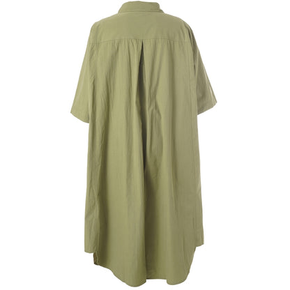 Gozzip Woman GSigne Tunic Tunic Green