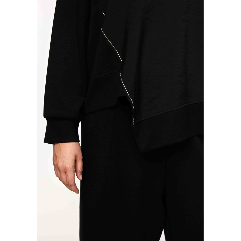 Gozzip Woman GSimone Blouse Blouse Black