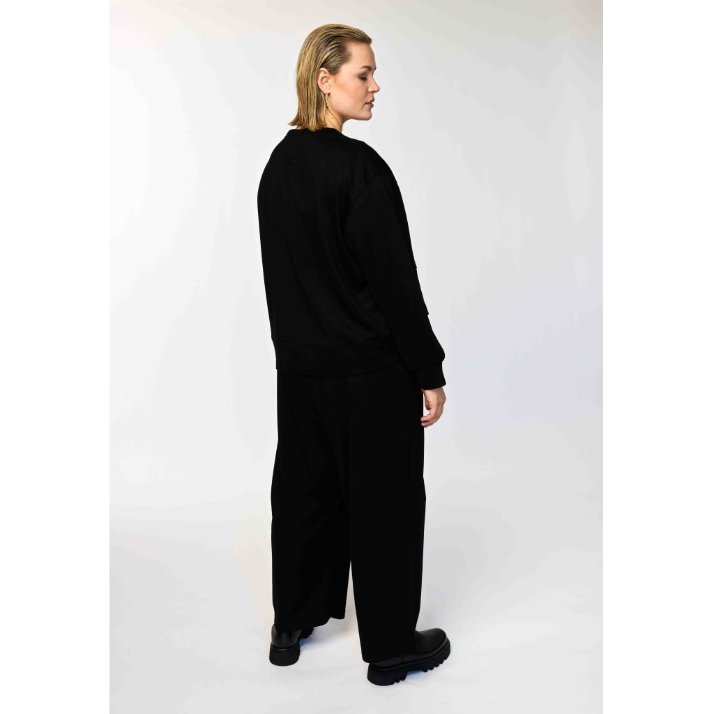 Gozzip Woman GSimone Blouse Blouse Black
