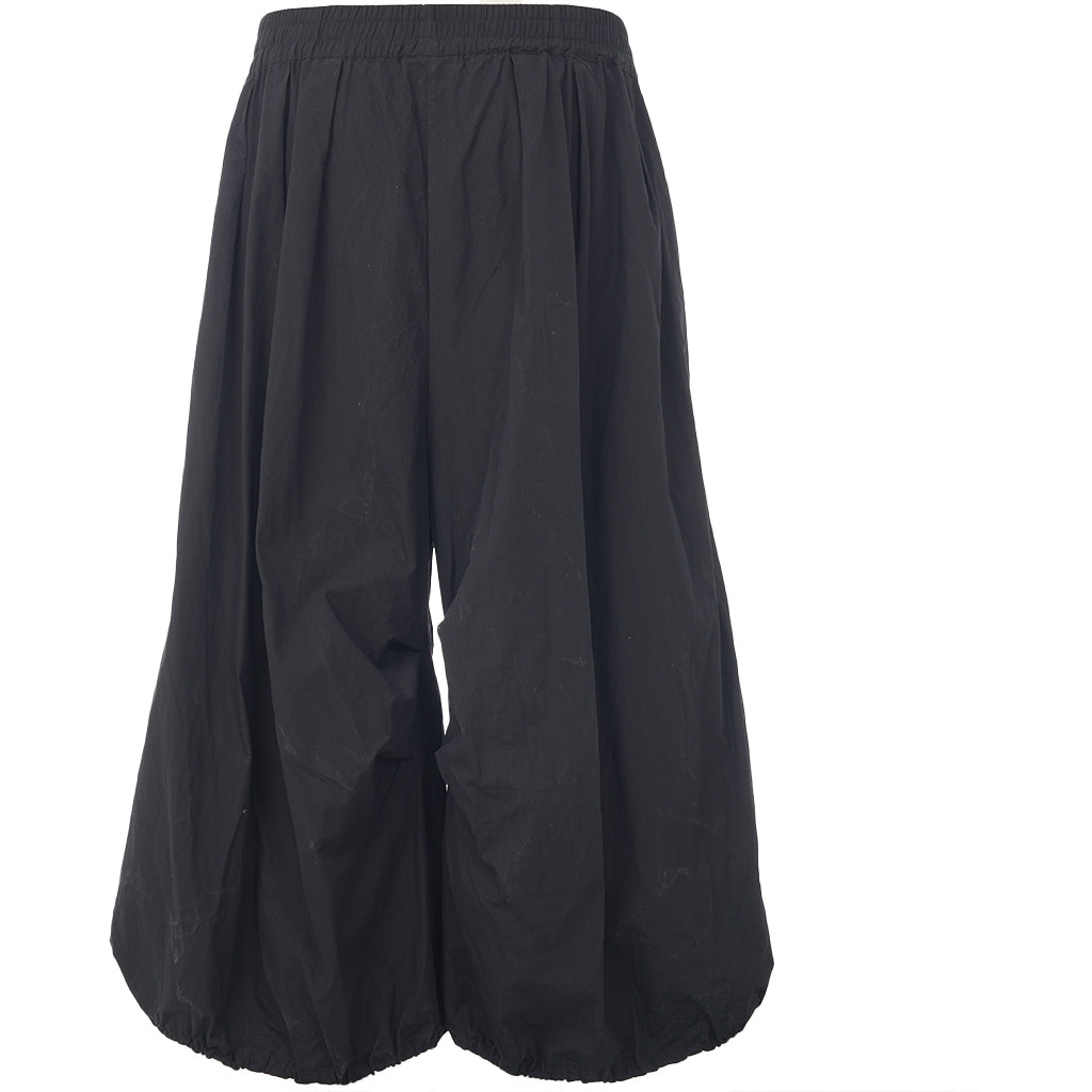 Gozzip Woman GStine ballon Pants Pants Black