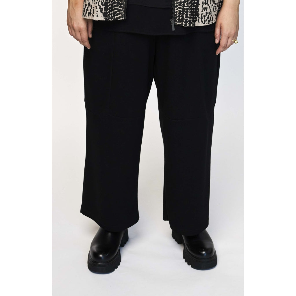 Gozzip Woman GTanja Pants Pants Black