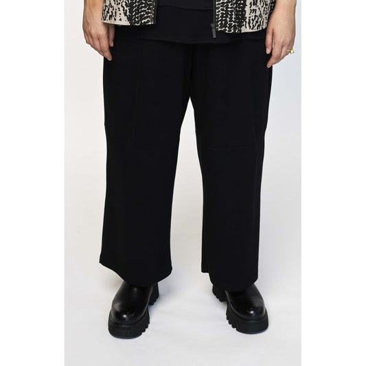 Gozzip Woman GTanja Pants Pants Black