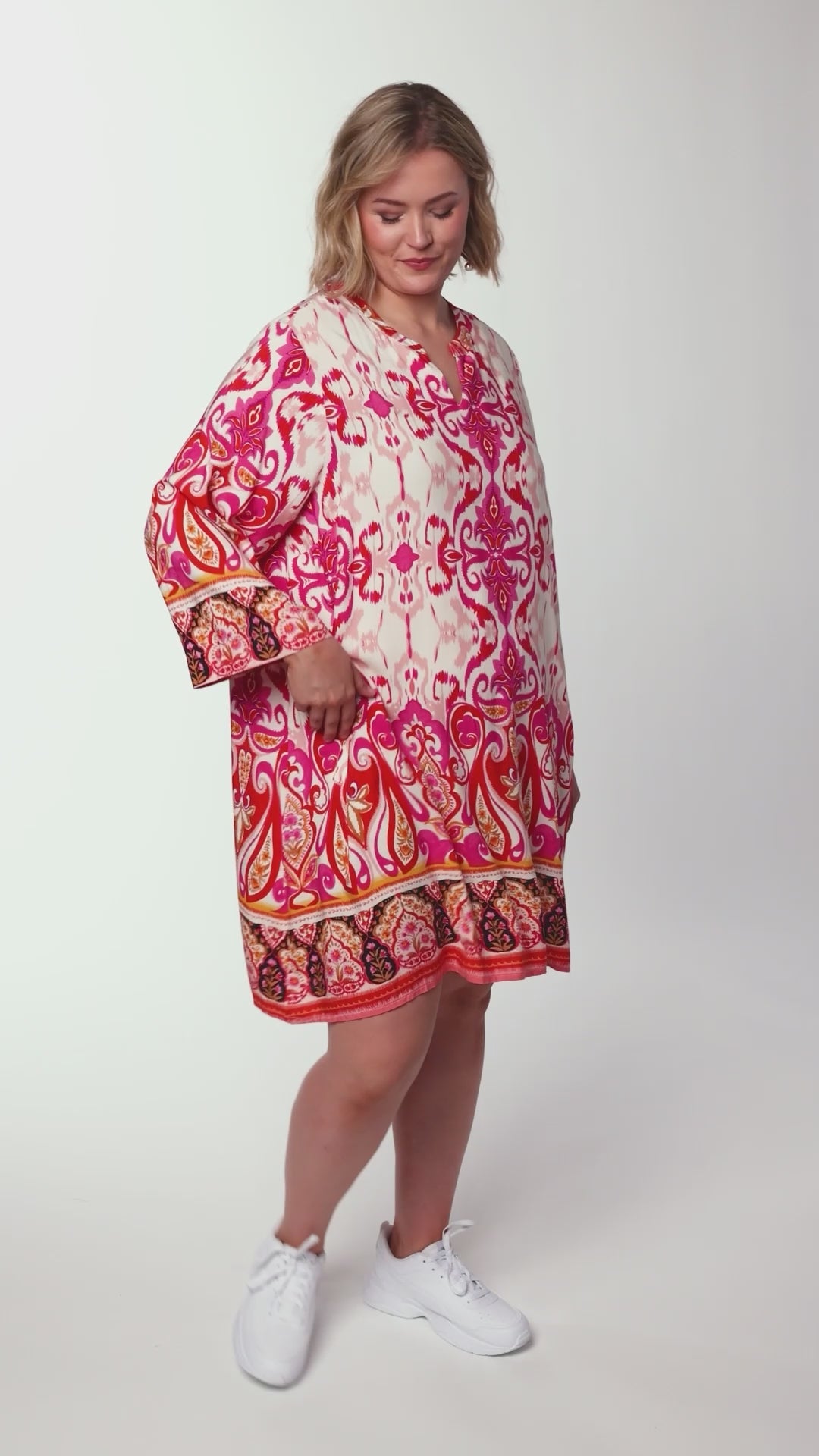 Gozzip Woman GSkuld Tunic Tunic